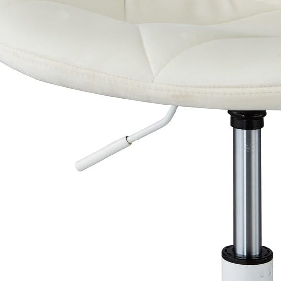 Nitori OC003 IV 6620788 Compact Office Chair