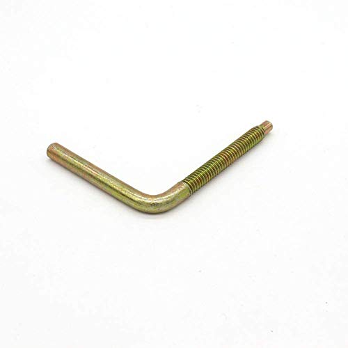 Image of 2 Pcs Clutch Spreader Drive Ranger Belt Removal Tool For Polaris RZR RZR-4 XP Turbo RS1 Ranger XP 570 900 1000 ATV Replace 2875911 Clutch Kit Removal Tool