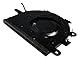 CPU-Lüfter für Lenovo V17-IIL, IdeaPad 3-17ADA05, 3-17IIL05, NP: DFS5K12114262F, FM9Q DC28000F5F0, 5F10S13908