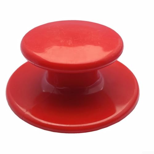 Kit de almohadillas de espuma de limpieza para cera de coche, incluye mango y múltiples esponjas para un uso eficiente (1 mango)