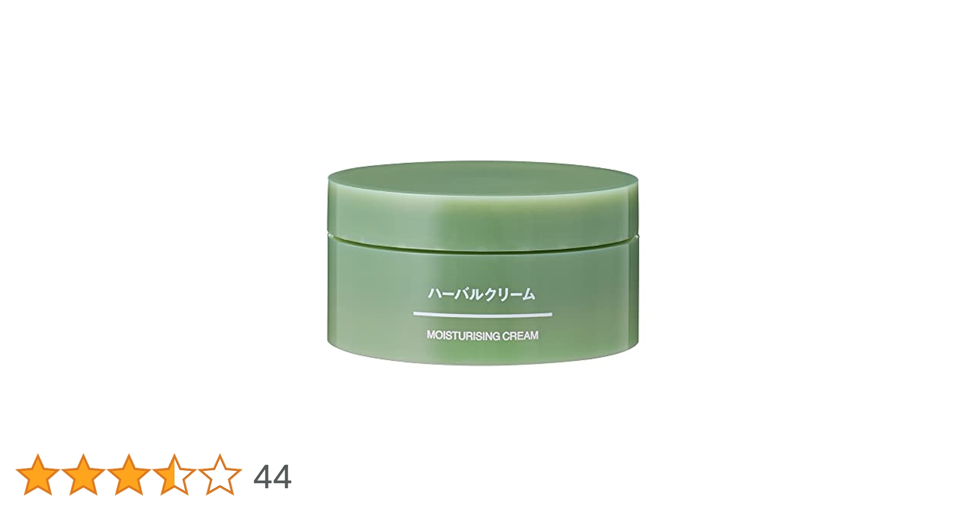 Amazon.co.jp: 無印良品 ハーバルクリーム 45g 44293829 45