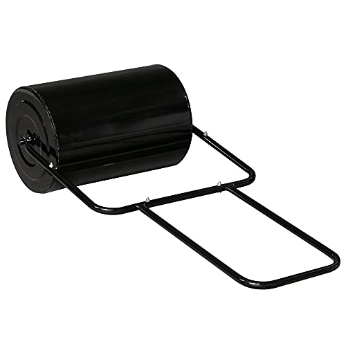 Rodillo para césped acero con tanque 10 gal miniatura 5