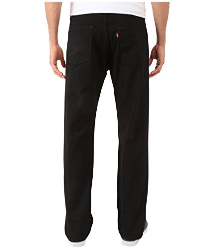 Image of Levi's Men's Mid Rise 501 Original Fit Regular Jeans