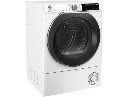 HOOVER Sèche linge Condensation NDEH11A2TSBEXS-S