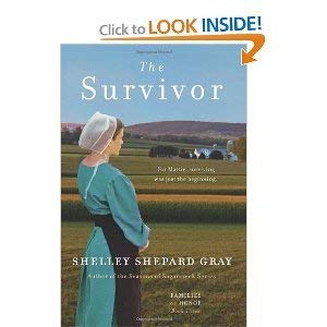 The Survivor 1617931470 Book Cover