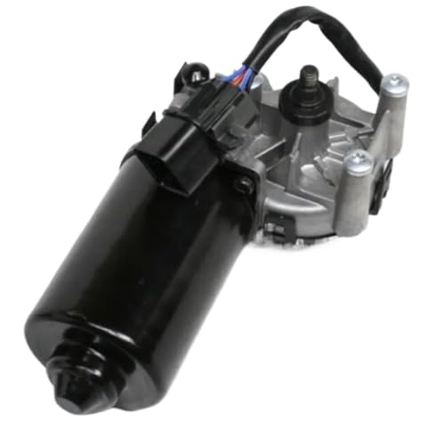 Moteur d'essuie-glace avant 981102S000 d'une grande durabilité pour Tucson et IX35
