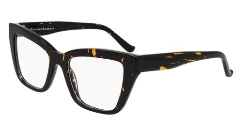 Gafas de Vista DONNA KARAN DO5015 012 GOLDEN TORTOISE 52/18/140 Mujer