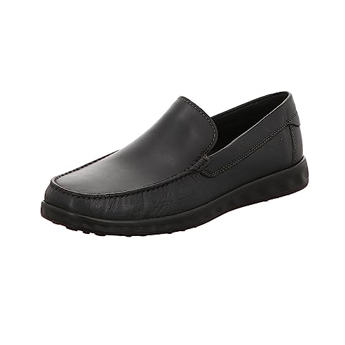 ECCO Men's S Lite Moc Classic Driving Style Loafer