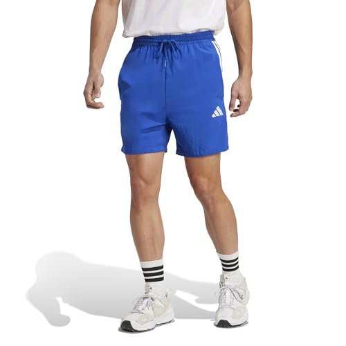 Image of adidas Men's 100% Cotton Shorts