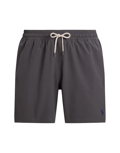 POLO RALPH LAUREN 710957782015 Grey Cast, gris foncé, M