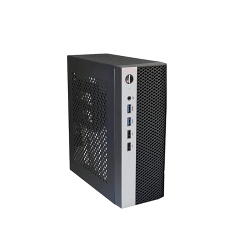 Amazon.co.jp: A09S 4.2L ITX ミニケース、フレックス PSU、PCIe | 超