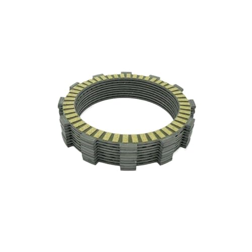 Disques de friction 105 mm d'embrayage pour votre sortie enduro