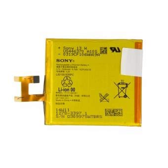 Batterie LIS1551ERPC pour Sony Sony Xperia M2/ Sony Xperia E3 Double/Sony Xperia Go D2303 D2306