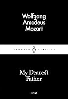 My Dearest Father 0141397624 Book Cover