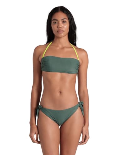 Arena Bikini Bandeau Mujer Pro_File