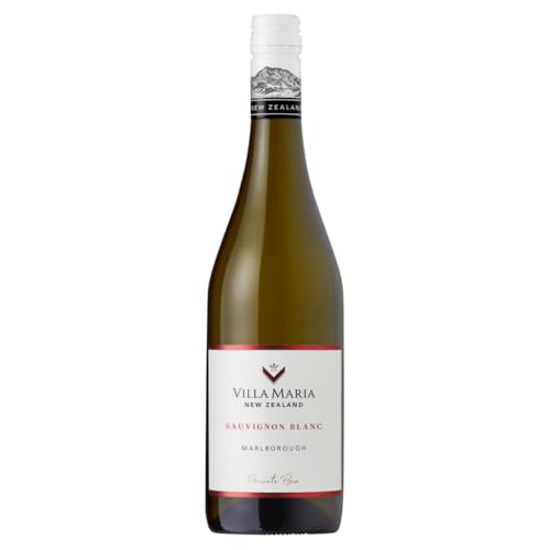 Villa Maria Private Bin Sauvignon Blanc Wine 750ml