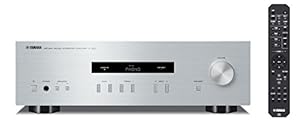 Yamaha A-S201 Wzmacniacz Stereo Hi-Fi