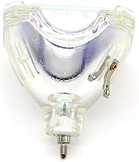 ZUILEE Rear Projection TV Lamp XL5200 Original Projector lamp UHP100/120W P22