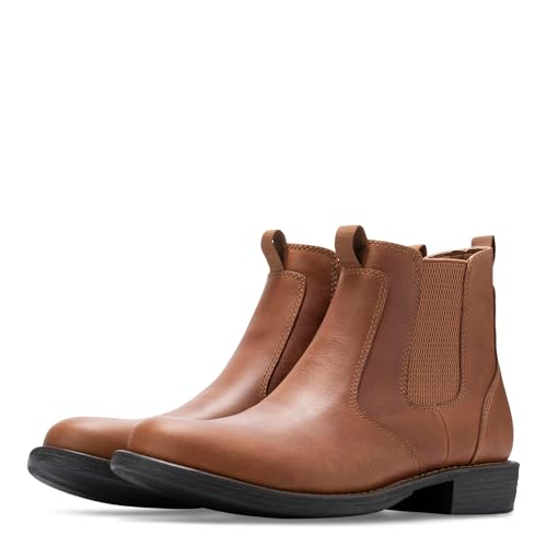 Image of Eastland Men's Daily Double Chelsea Boot