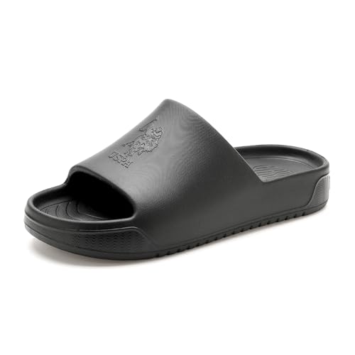 Image of U.S. Polo Assn. mens Palmer Slipper