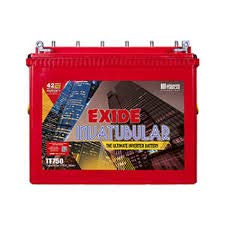 EXIDE IT 750 200AH