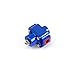 Speedmaster PCE139.1005 Adjustable Billet Deadhead Fuel Pressure Regulator