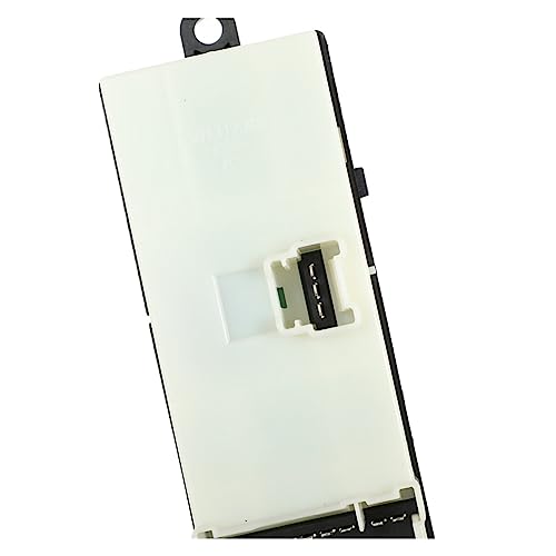 Commande lève-vitre 25401-BB65B finition origine pour commande avant gauche - 5