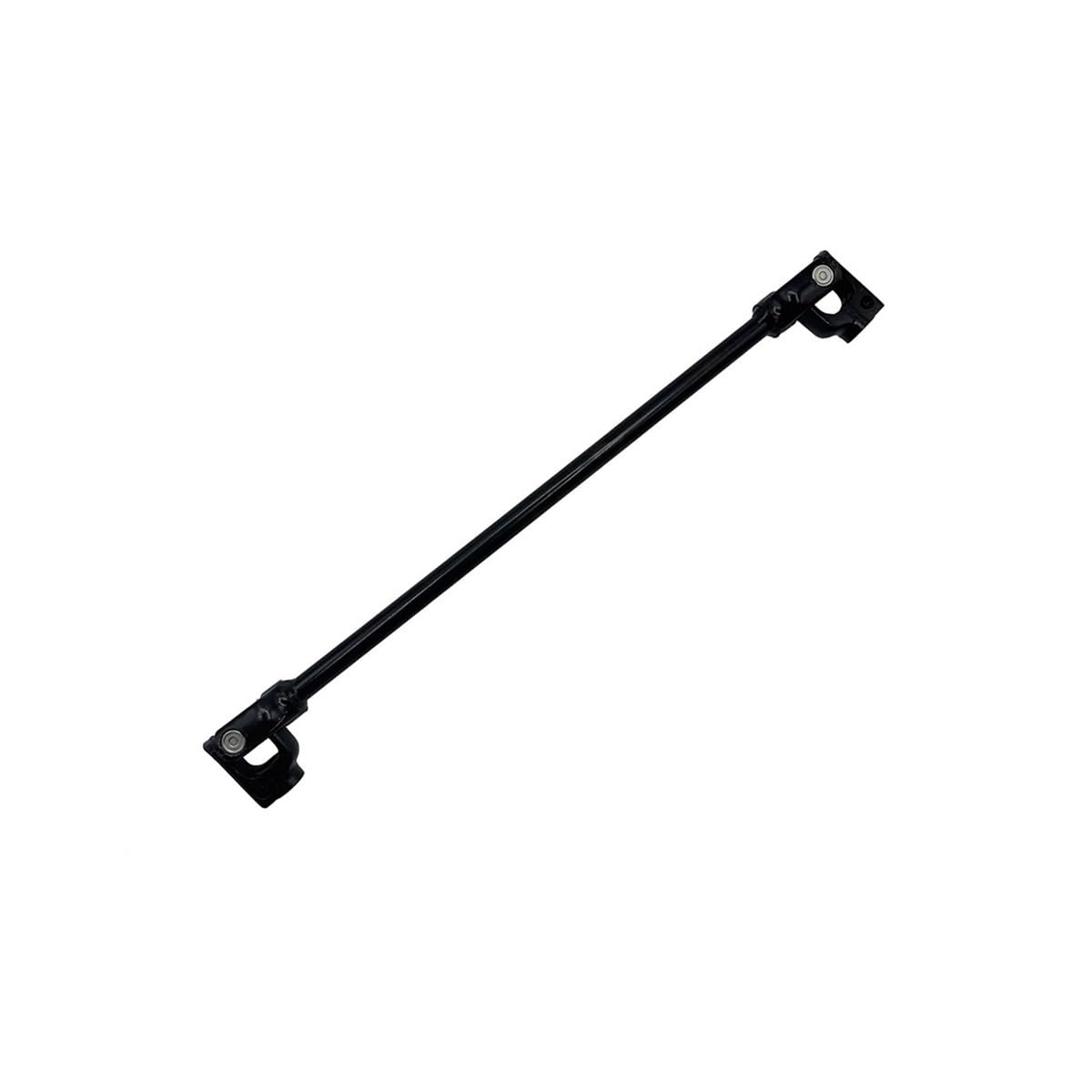 Arbre d'essieu de direction UTV H400 HS400 avec sa rotule de liaison