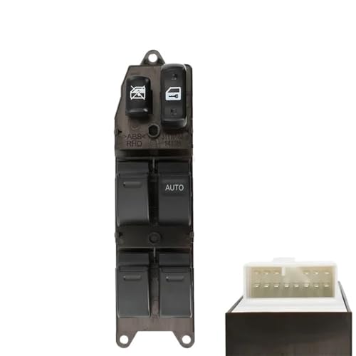 Interrupteur leve vitre pour Land Cruiser commande electrique de voyage - 2