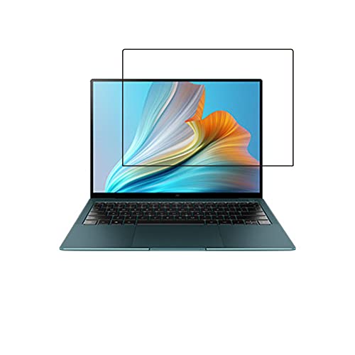 ClearView(�N���A�r���[) HUAWEI MateBook X Pro 2021�N���f�� 13.9�C���`�p�y���d�x�u���[���C�g�J�b�g�z�t���ی�t�B���� ���ɋ������d�x�I�u���[���C�g�J�b�g�� 30���ȏ�I ���{��