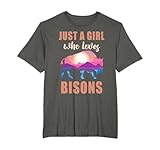 Buffalo & Bison Clothing