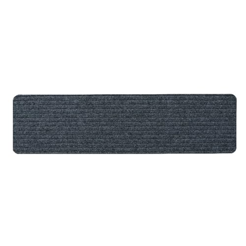 Escaliers glissants ? Tapis d'escalier antidérapant et réutilisable pour sécuriser la maison - 3