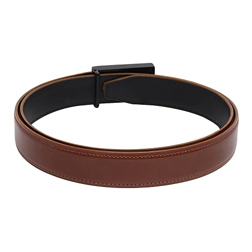 Image of ZORO Vegan Leather Belt for Men