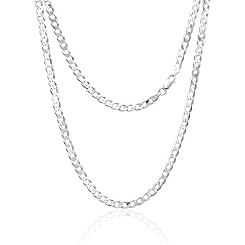 Collier Argent Sterling AKA Gioielli Cover