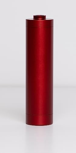 Malmr Gen 2 Red Silencer 150mm