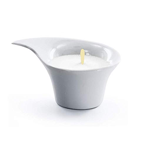 Dreamlove Tentación Vela de Masaje Tibio Chocolate - 1 Unidad