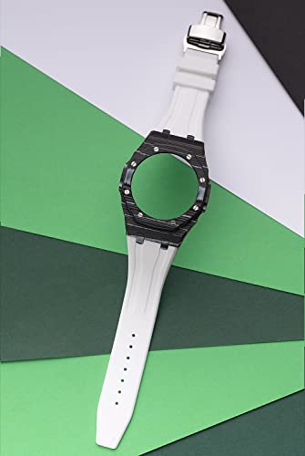 Kit GA2100 fibre de carbone pour personnaliser votre montre de sport - 7