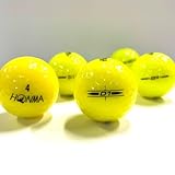 ホンマ ロストボール イエロー 30個 A+ABランク 中古 ゴルフボール セット