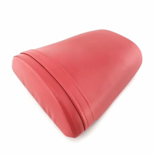 Coussin de siège passager arrière et conducteur pour moto CBR 600RR années 2005 2006