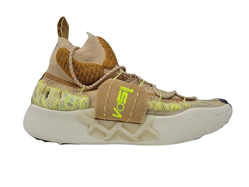 Nike ISPA Sense Flyknit Men's Running Shoes2