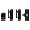 Rode Wireless Micro Camera Kit Wireless Microphone System for Cameras with Keepdrum Microfibre Cloth #2