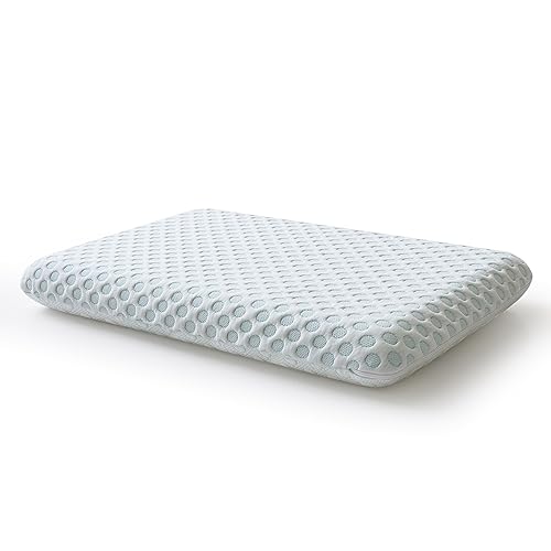 10 Best Thin Pillows 2023