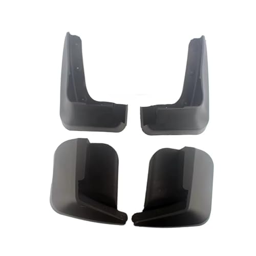 Bavettes garde boue voiture pour Subaru Forester 2013-2018