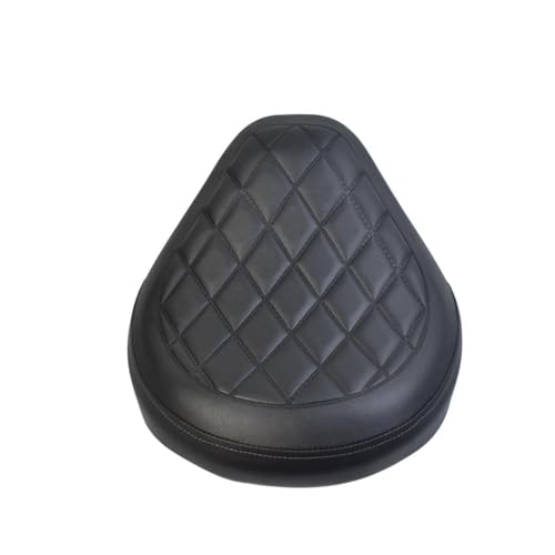 Cojín de asiento delantero para moto Rebel CMX1100 2021-2025 de conductor
