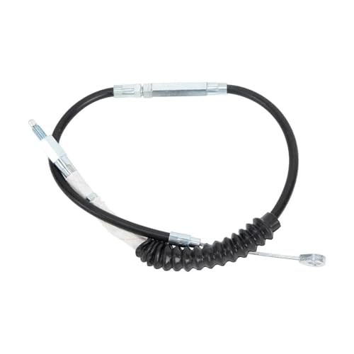 Câble d'embrayage moto 80 cm pour Harley Sportster XL883N et XL1200