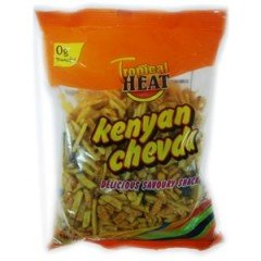 Tropical Heat Kenyan Chevda Hot