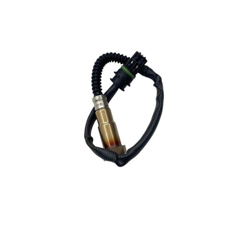 Capteur d'oxygène Lambda 11787544654 pour réussir le contrôle technique antipollution - 5