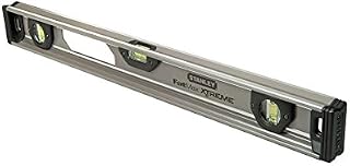 Stanley FatMax XTHT1-42131 60cm I Beam Level