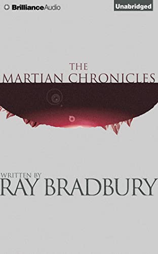 The Martian Chronicles