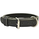 Ray Allen Military Spec K9 Collar, Black